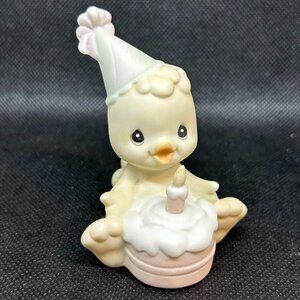 Precious Moments "Happy Birdie" figurine